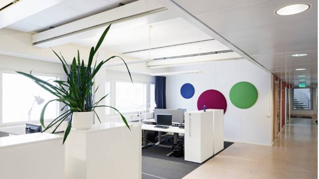 Pohjoinen Rautatiekatu 25