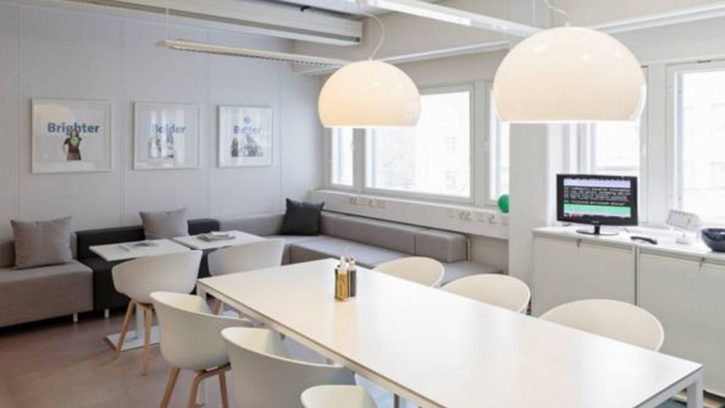 Pohjoinen Rautatiekatu 25