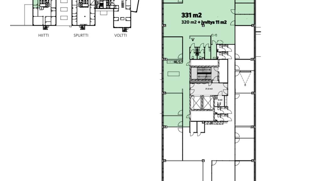 Tarvonsalmenkatu 15-17