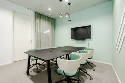 Tarvonsalmenkatu 15-17