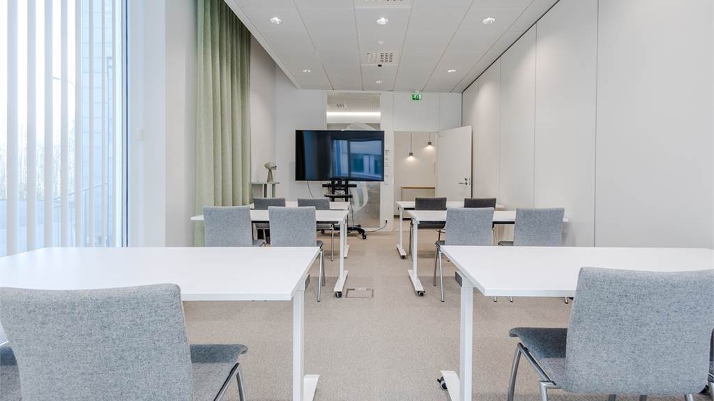 Tarvonsalmenkatu 15-17