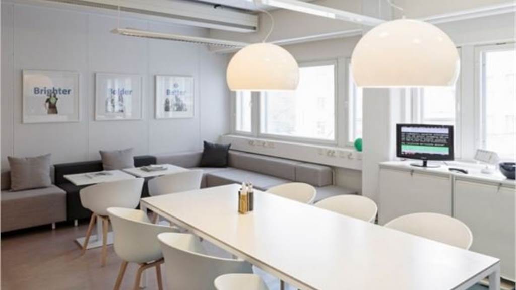 Pohjoinen Rautatiekatu 25