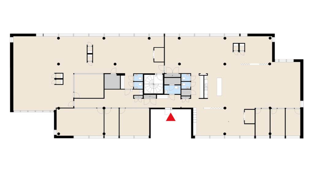 Aku Korhosentie 8 - 10