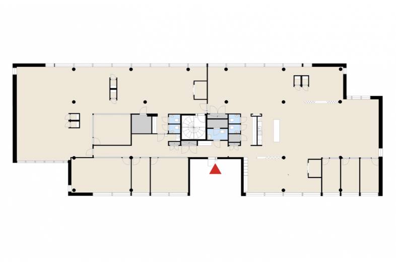 Aku Korhosentie 8 - 10