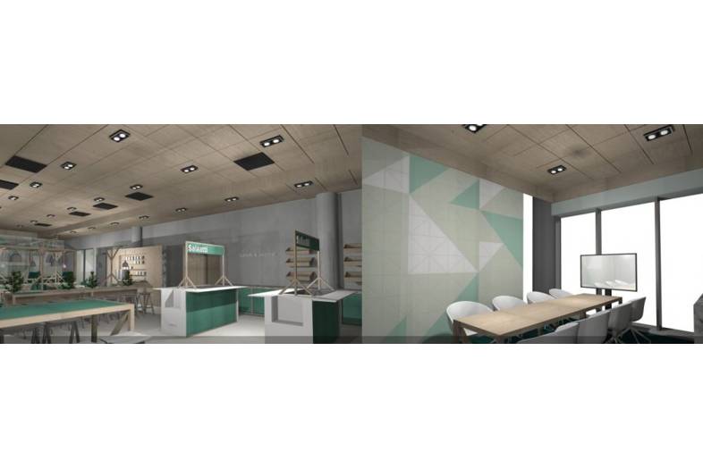 Aku Korhosentie 8 - 10