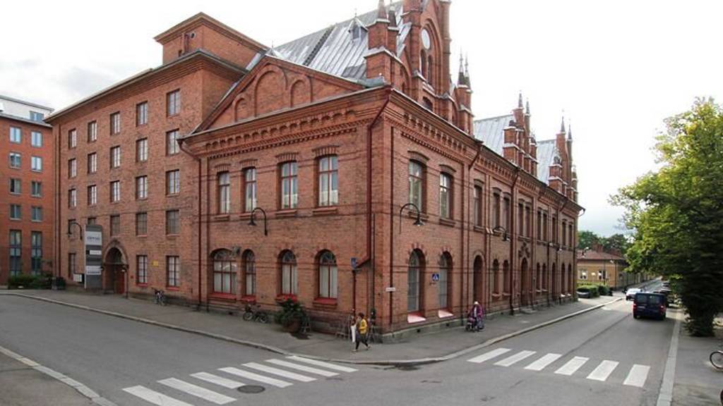 Polttimonkatu 4