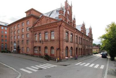 Polttimonkatu 4