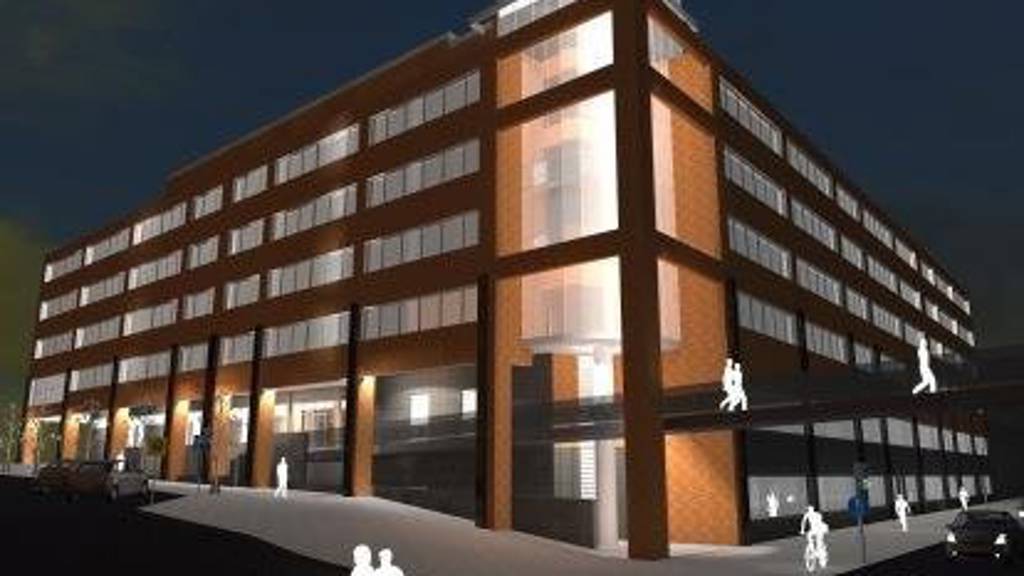 Sörnäisten Rantatie 29