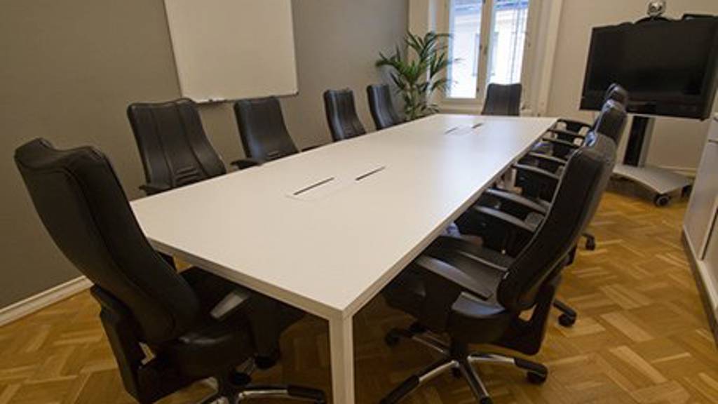 Mannerheimintie 12 B