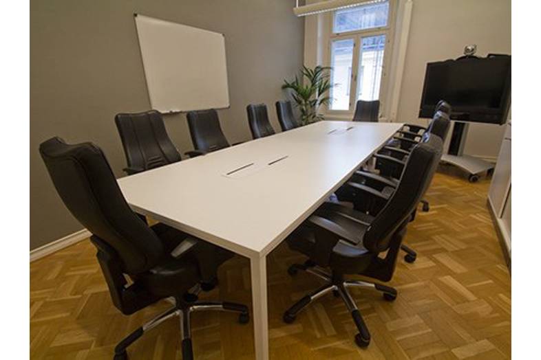 Mannerheimintie 12 B