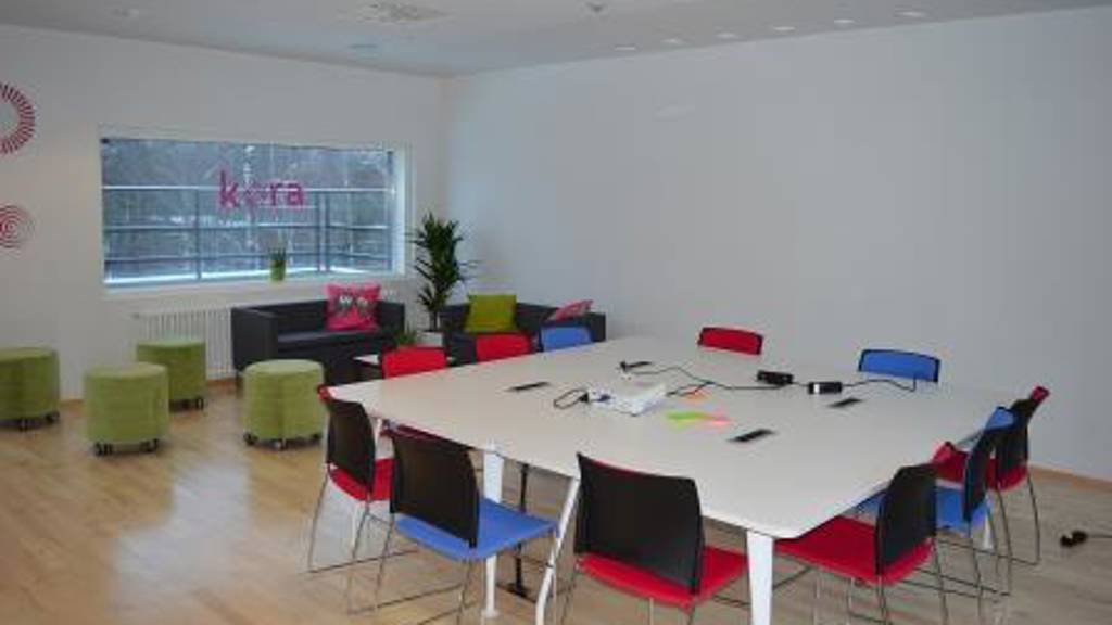 Metallimiehenkuja 10