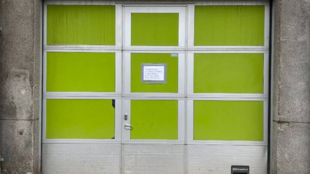 Aleksis Kiven Katu 10