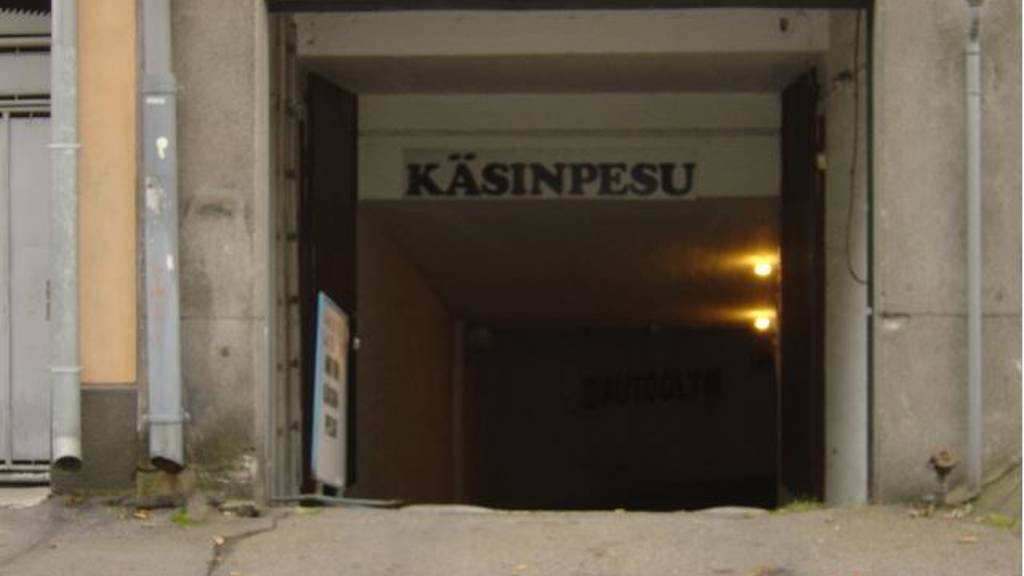 Aleksis Kiven Katu 10