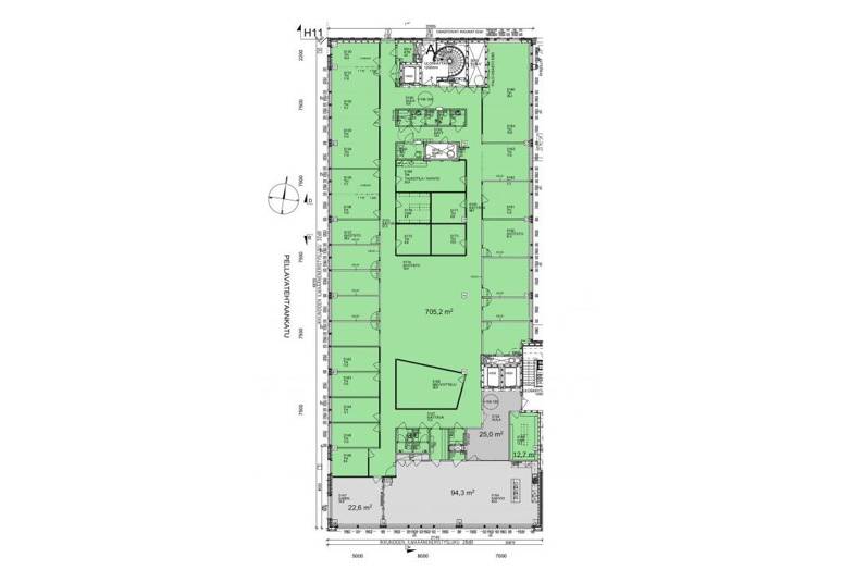 Pellavatehtaankatu 25