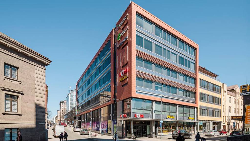 Pellavatehtaankatu 25