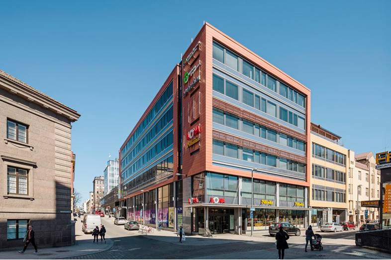 Pellavatehtaankatu 25