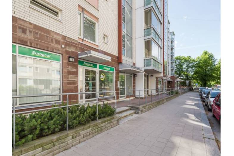 Käsityöläiskatu 18