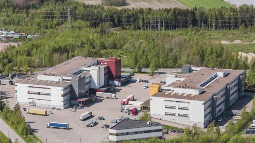 Vanha Porvoontie 231