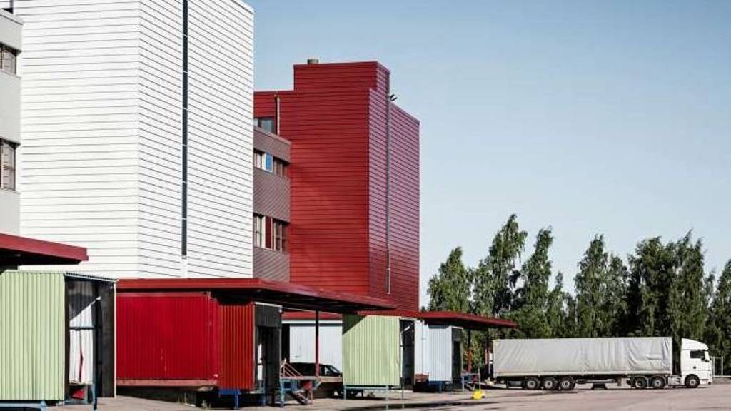 Vanha Porvoontie 231