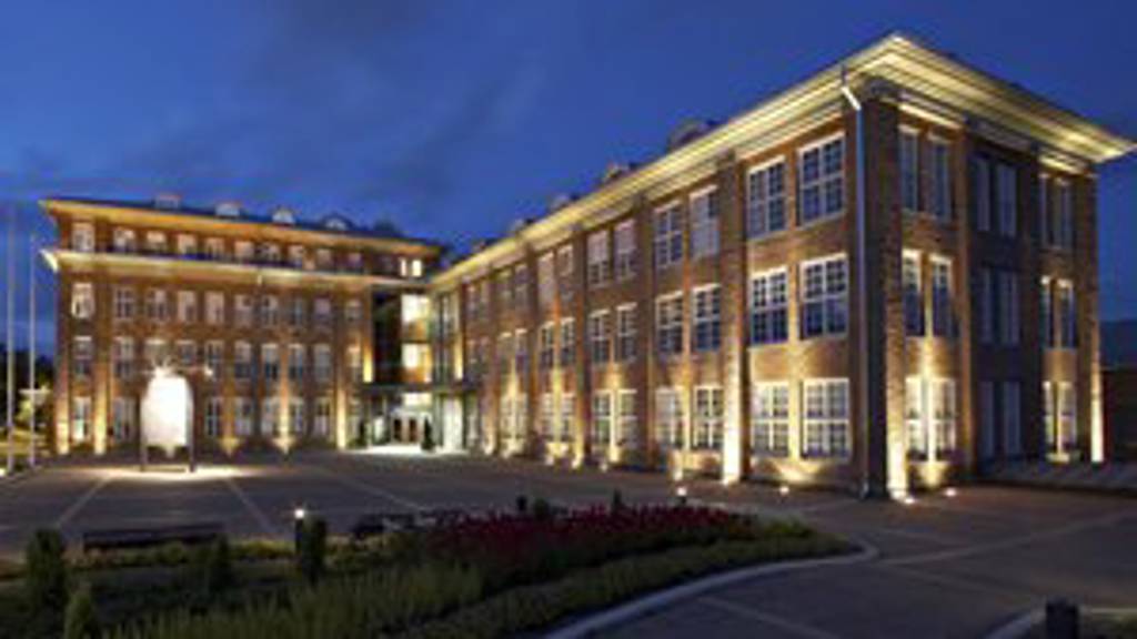 Kivääritehtaankatu 6