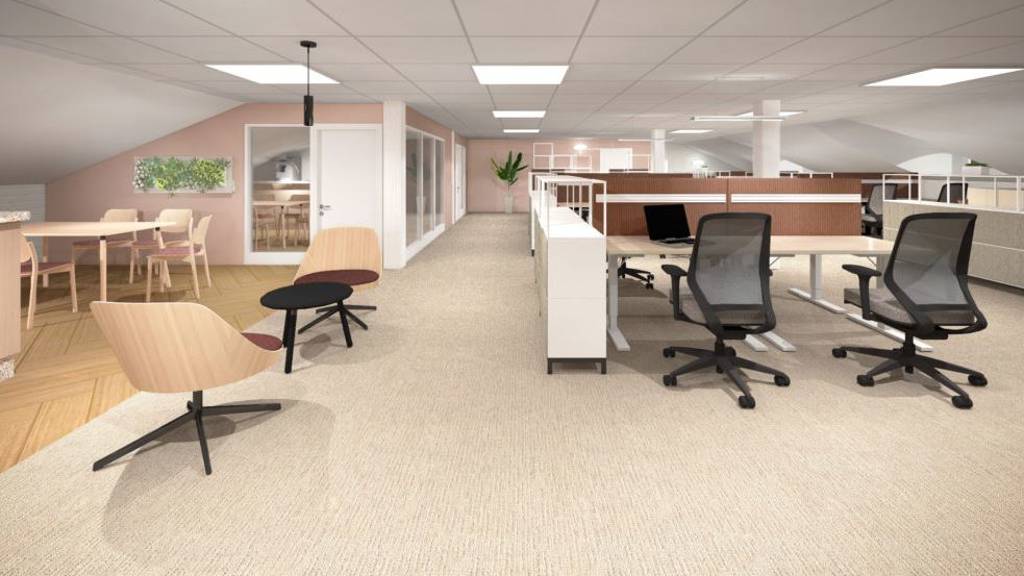 Kivääritehtaankatu 6