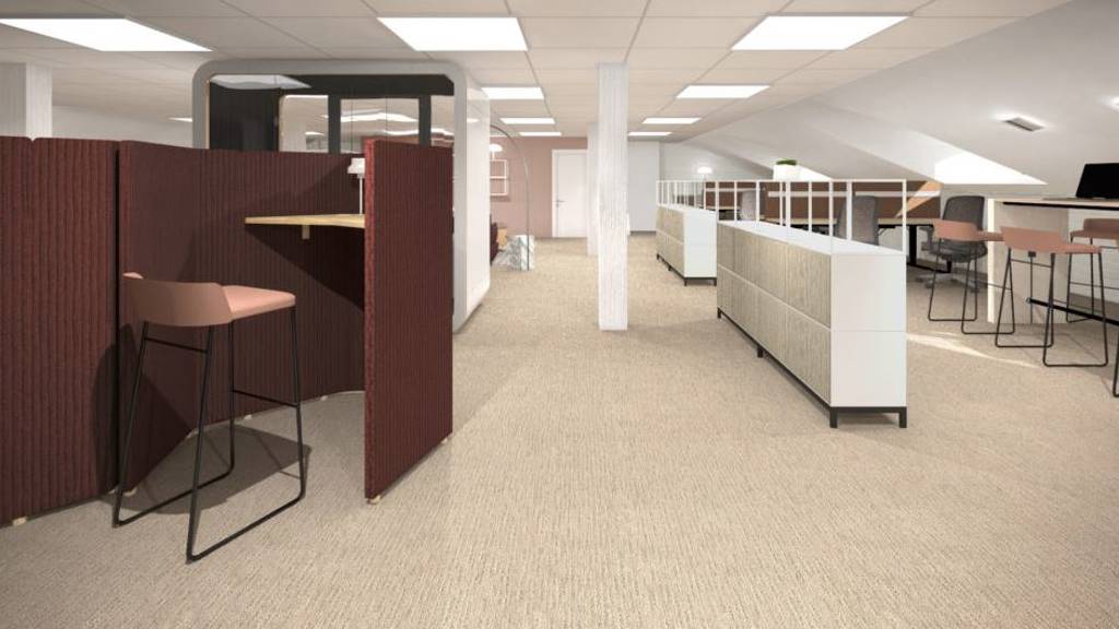 Kivääritehtaankatu 6