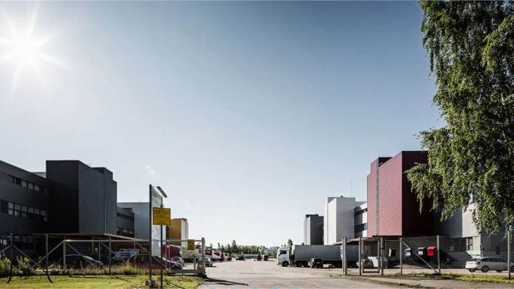 Vanha Porvoontie 231