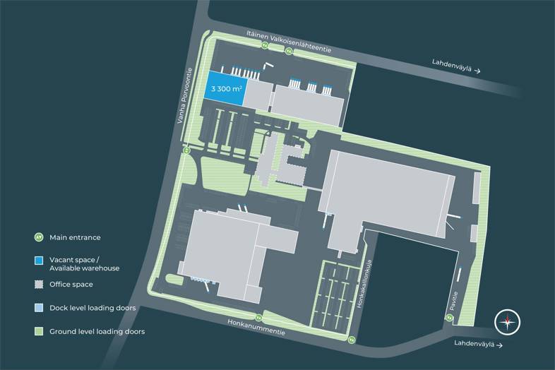 Vanha Porvoontie 229