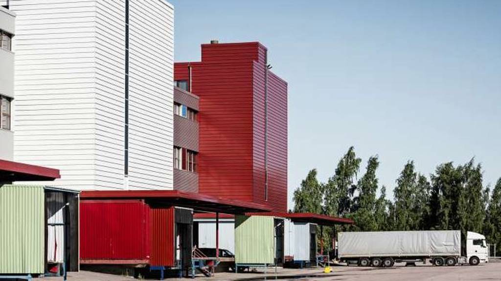 Vanha Porvoontie 231