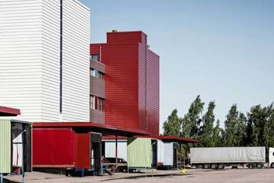 Vanha Porvoontie 231