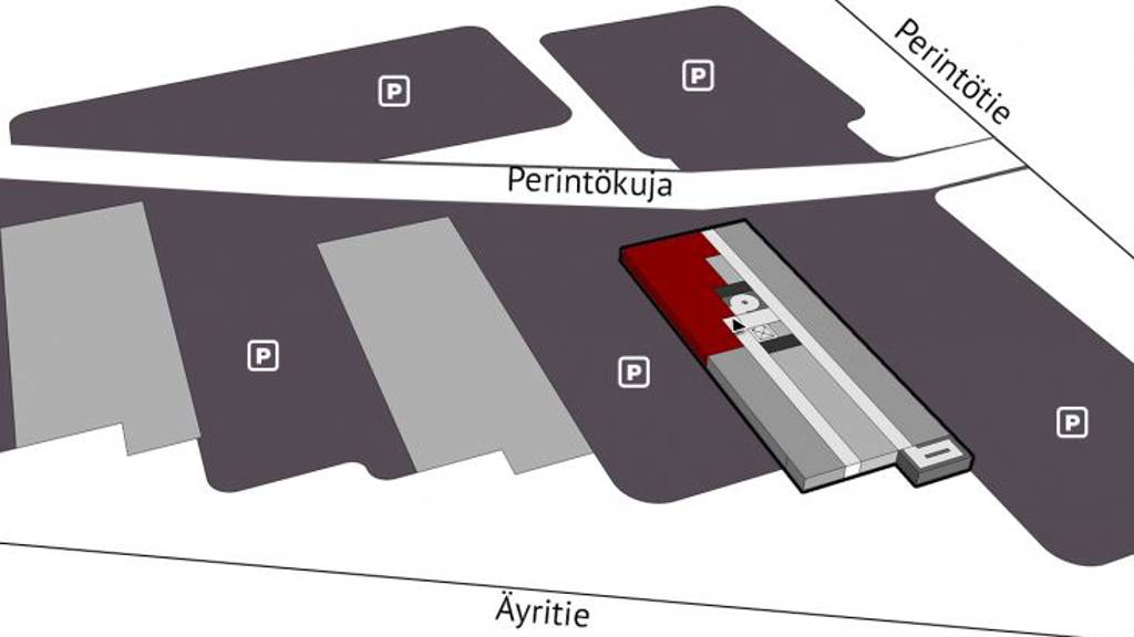 Perintökuja 4