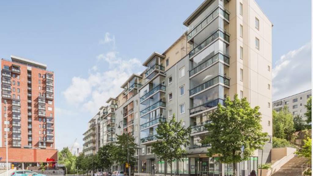 Tampellan Esplanadi 8