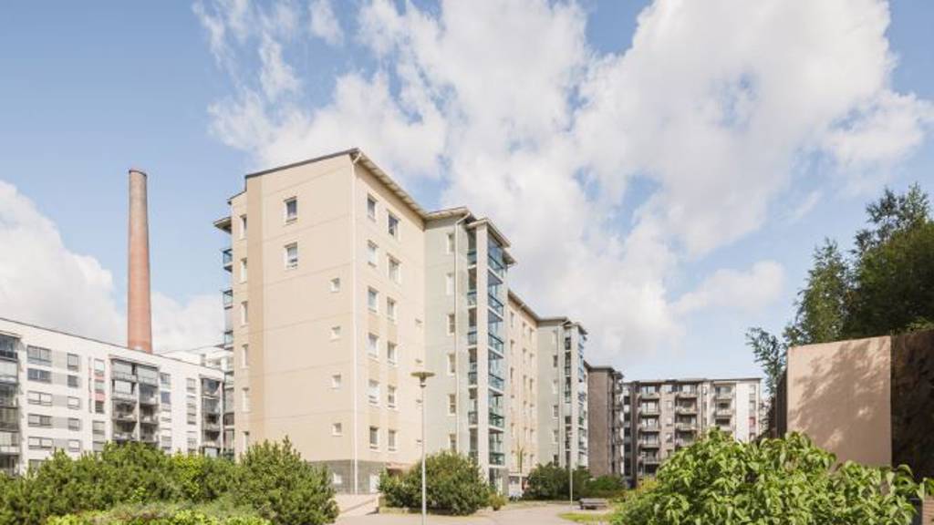 Tampellan Esplanadi 8