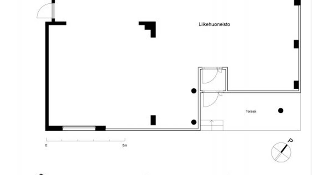 Tampellan Esplanadi 8