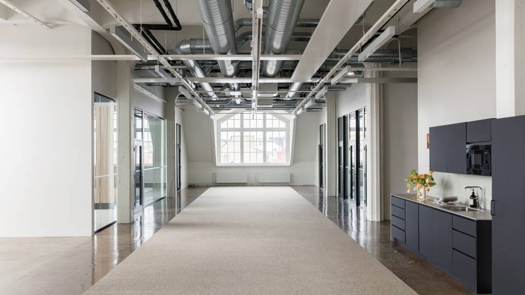 Pursimiehenkatu 29-31