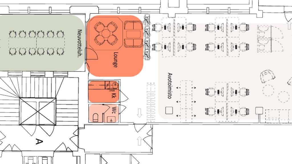 Pursimiehenkatu 29-31