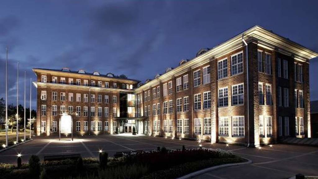 Kivääritehtaankatu 6