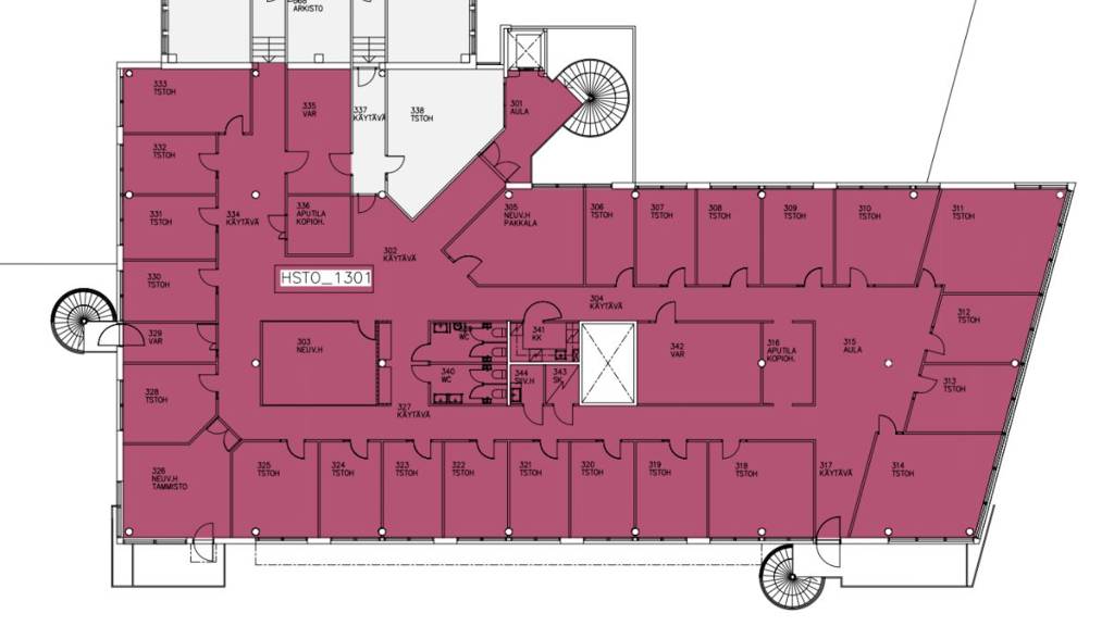 Väinö Tannerintie 3