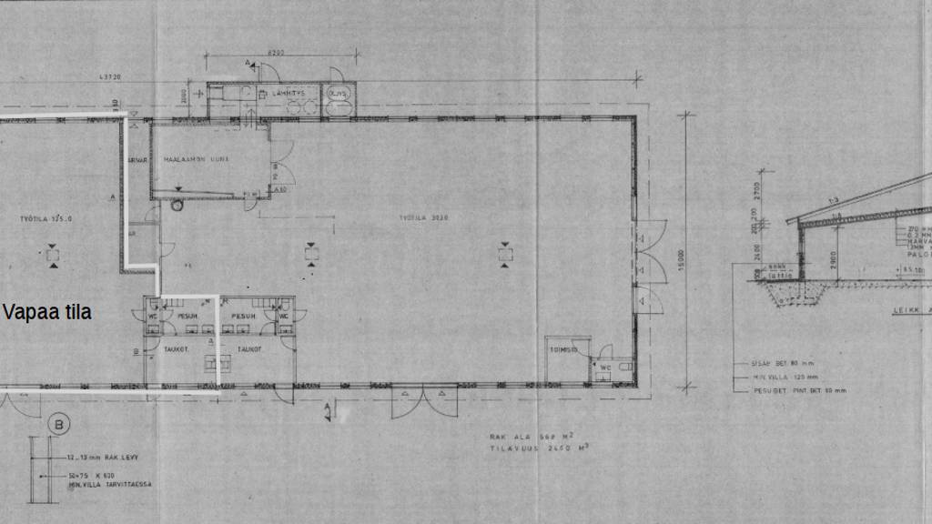 Ojakärsämöntie 10