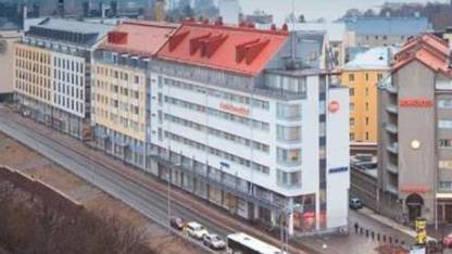 Ledig lokal, Pohjoinen Rautatiekatu 25, Kamppi, Helsinki