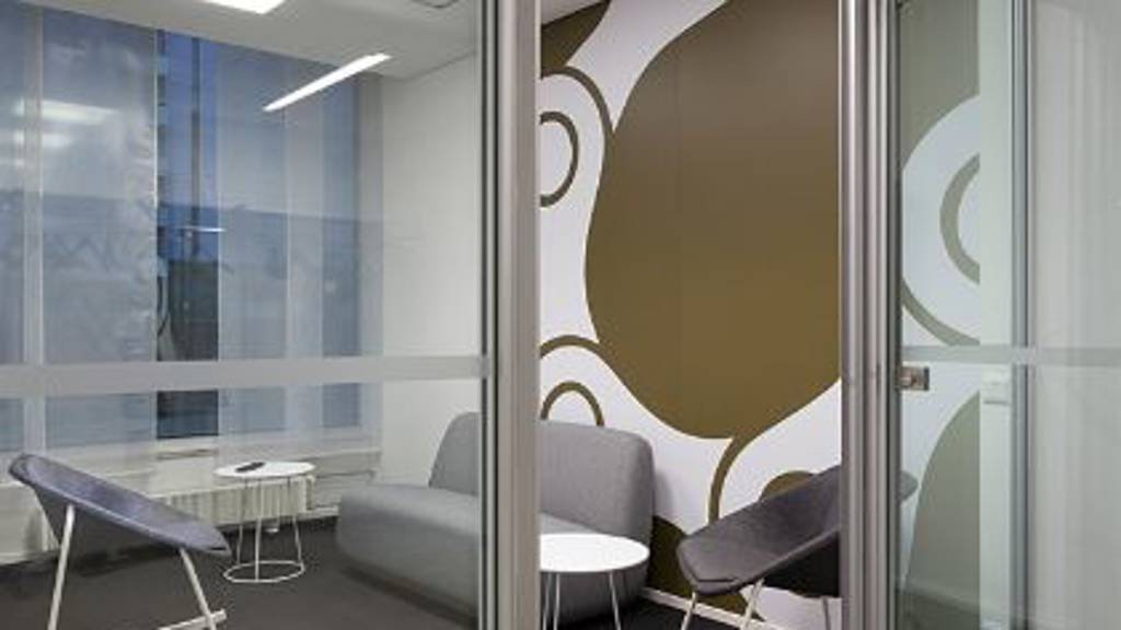 Pohjoinen Rautatiekatu 25