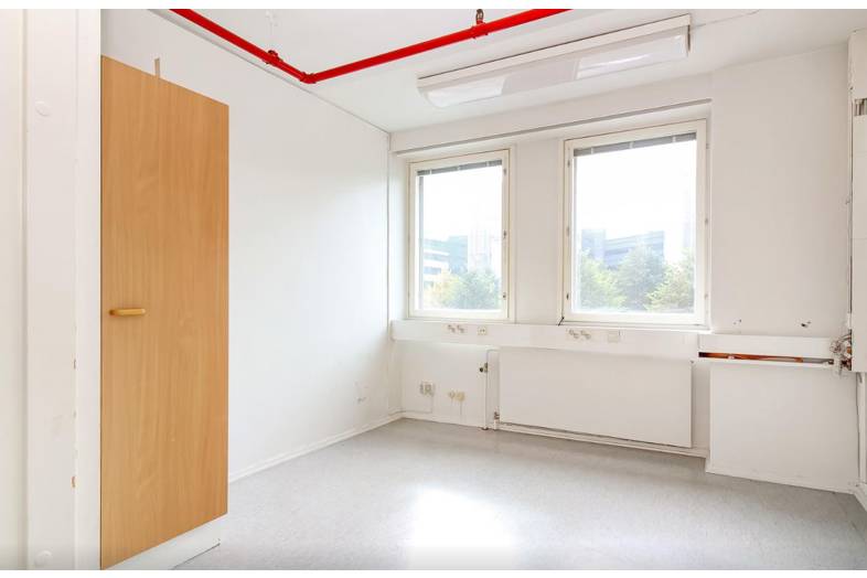 Linnanrakentajantie 4