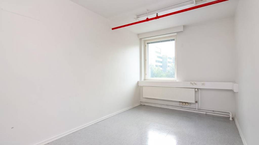 Linnanrakentajantie 4