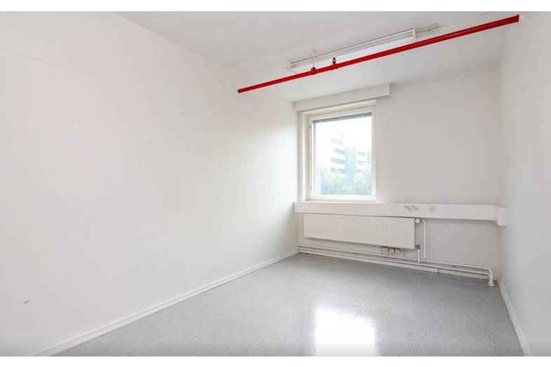 Linnanrakentajantie 4