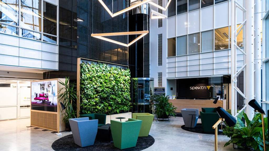 Metsänneidonkuja 10