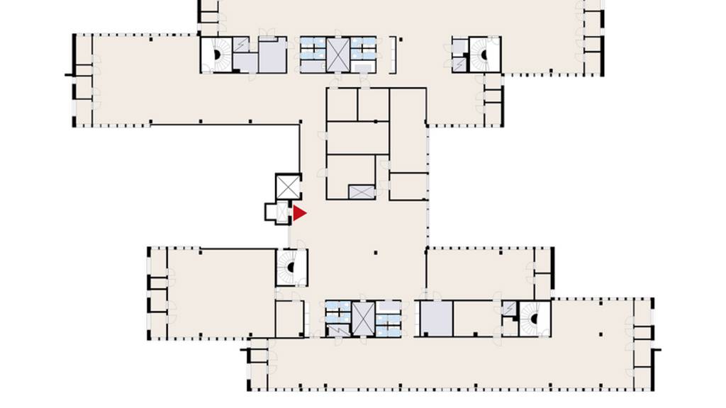 Metsänneidonkuja 10