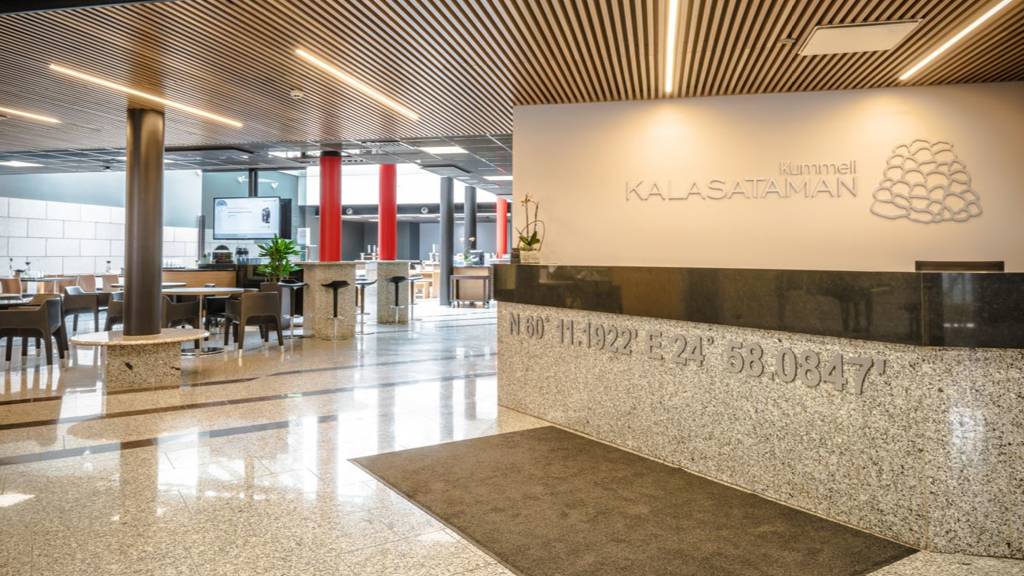 Sörnäisten Rantatie 29