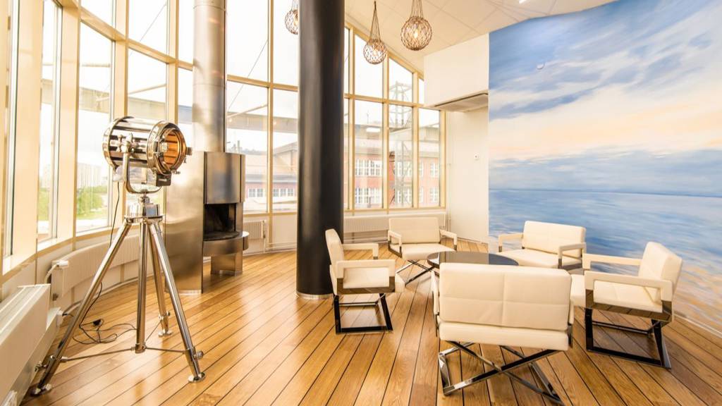 Sörnäisten Rantatie 29