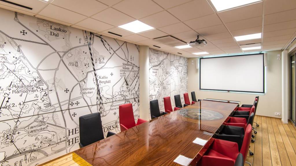 Sörnäisten Rantatie 29