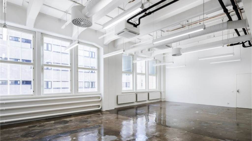 Pursimiehenkatu 29-31